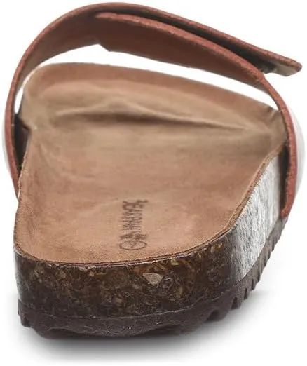 BEARPAW Women's Sibyl Sandal | Women's Sandal | Women's Shoe | Comfortable & Lightweight