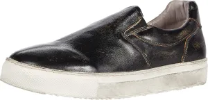 Bed|Stu Harry Black Handwash 9.5 D (M)