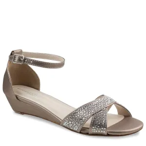 BENJAMIN WALK IRIS CHAMPAGNE SHIMMER