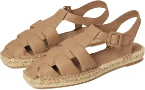 Bernardo Women's Monri Fisherman Sandal
