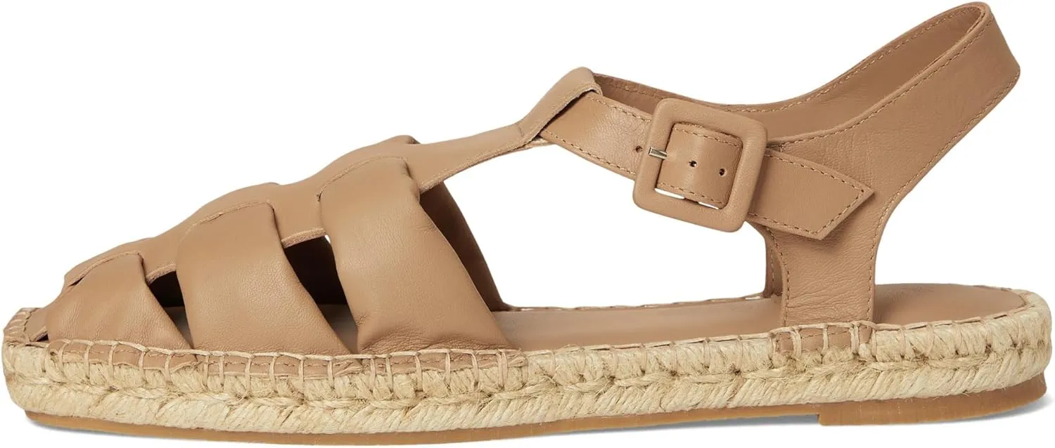 Bernardo Women's Monri Fisherman Sandal