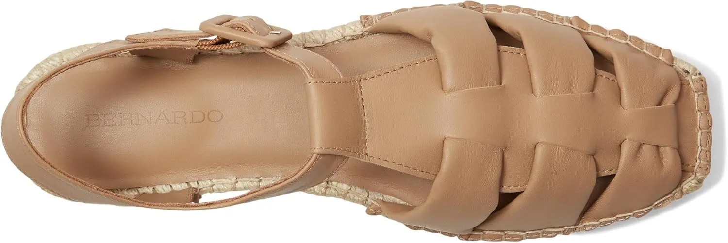 Bernardo Women's Monri Fisherman Sandal