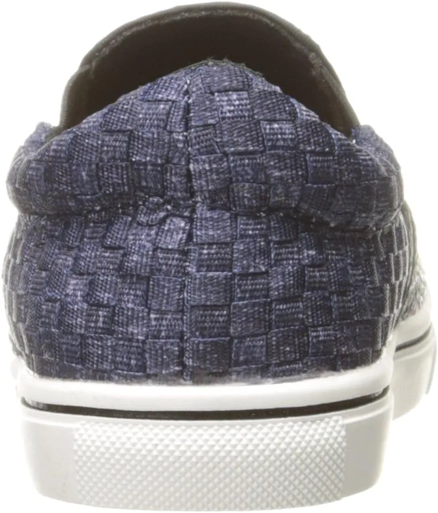 Bernie Mev Unisex-Child Billy Flat