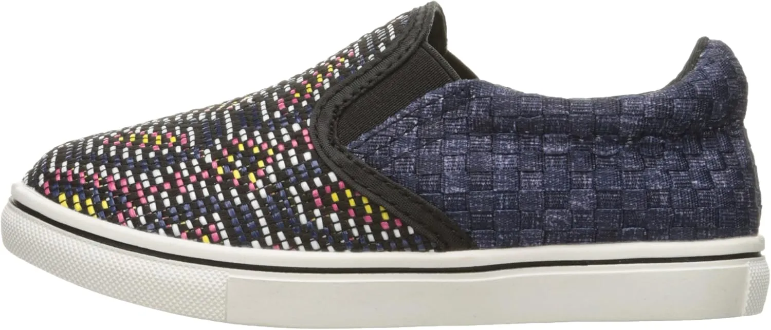 Bernie Mev Unisex-Child Billy Flat