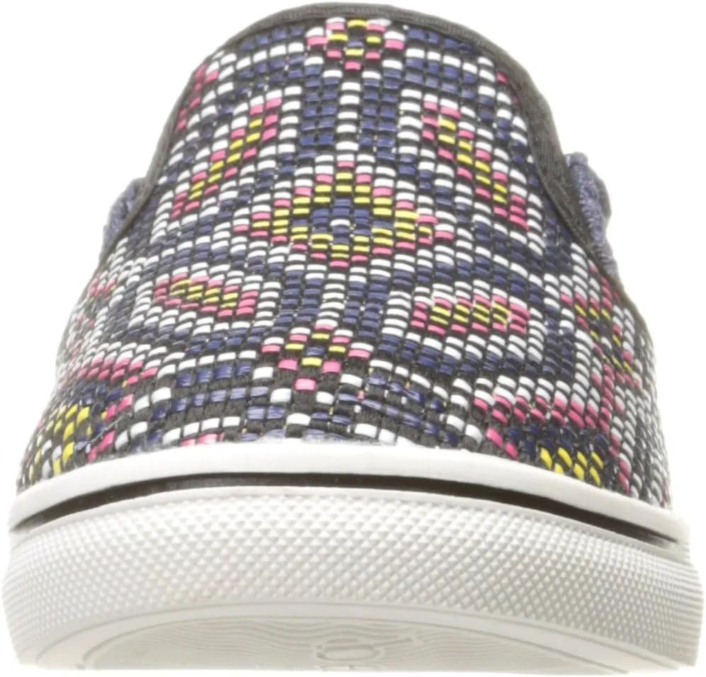 Bernie Mev Unisex-Child Billy Flat