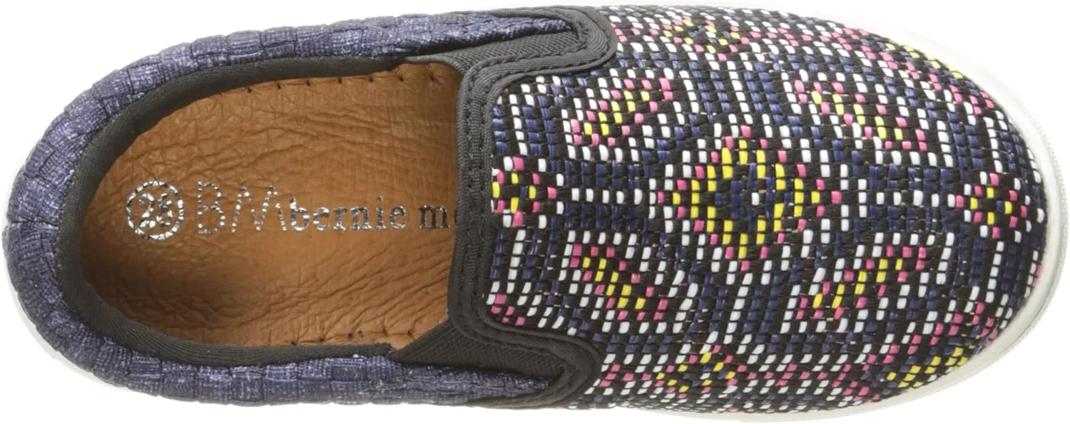 Bernie Mev Unisex-Child Billy Flat