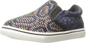 Bernie Mev Unisex-Child Billy Flat