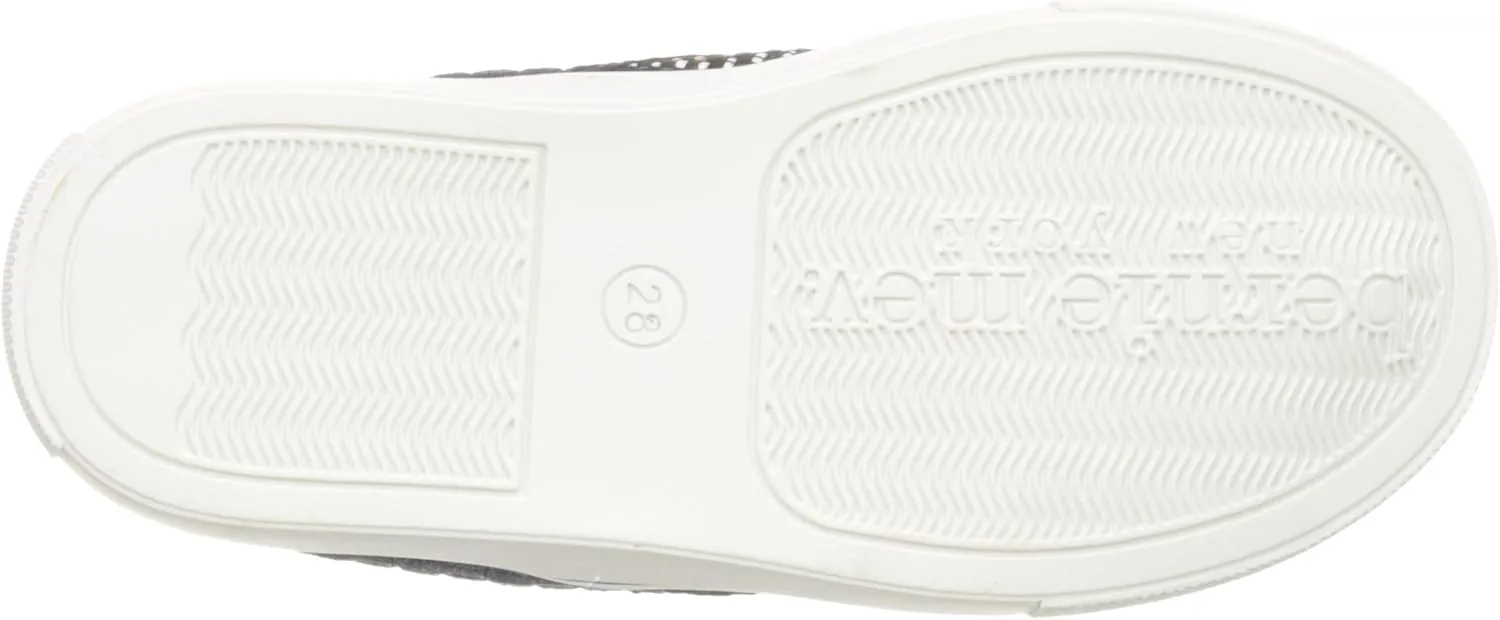Bernie Mev Unisex-Child Billy Flat
