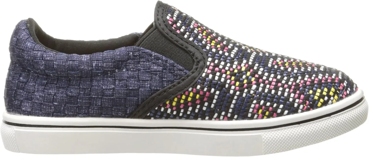Bernie Mev Unisex-Child Billy Flat