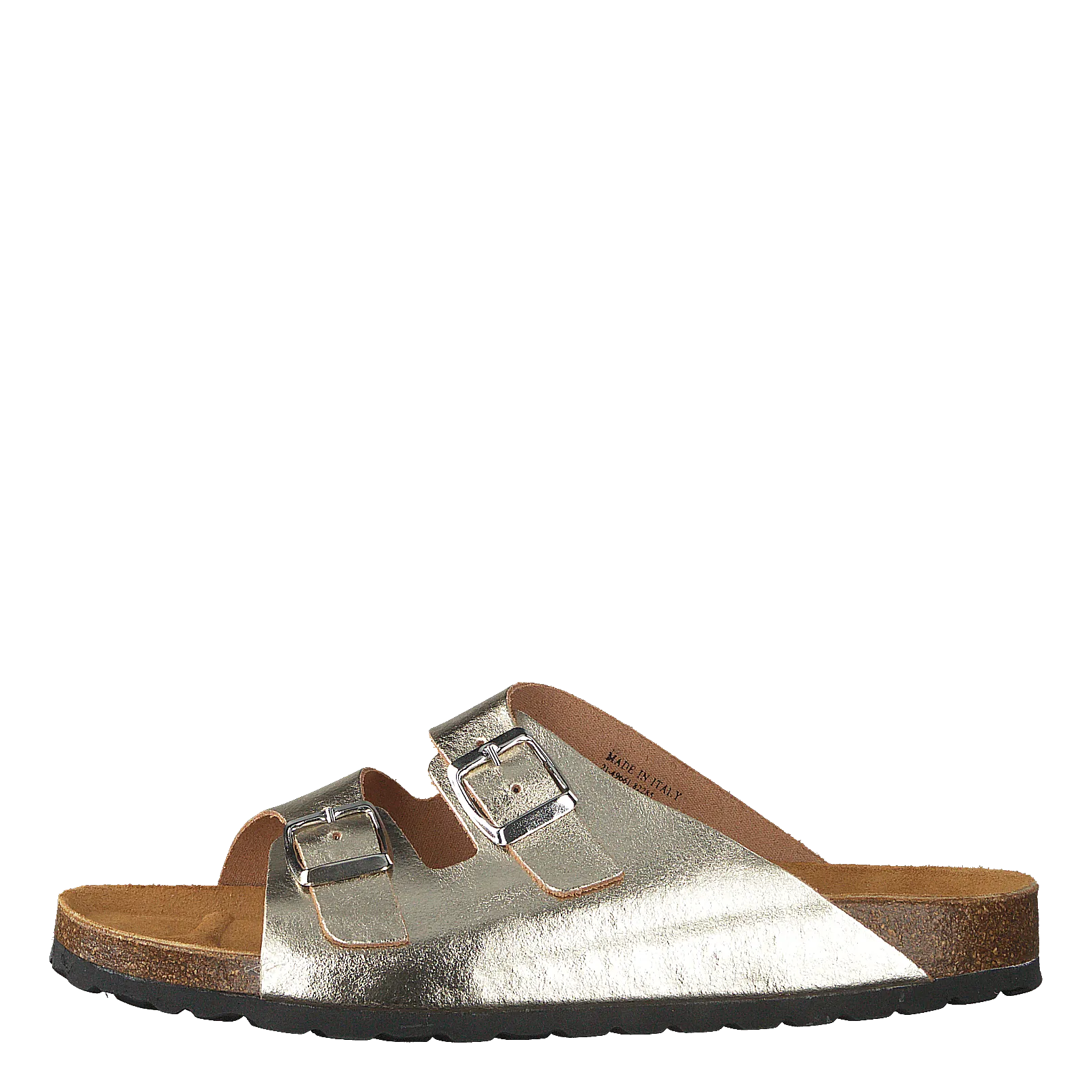 Betricia Buckle Sandal 930 - Gold