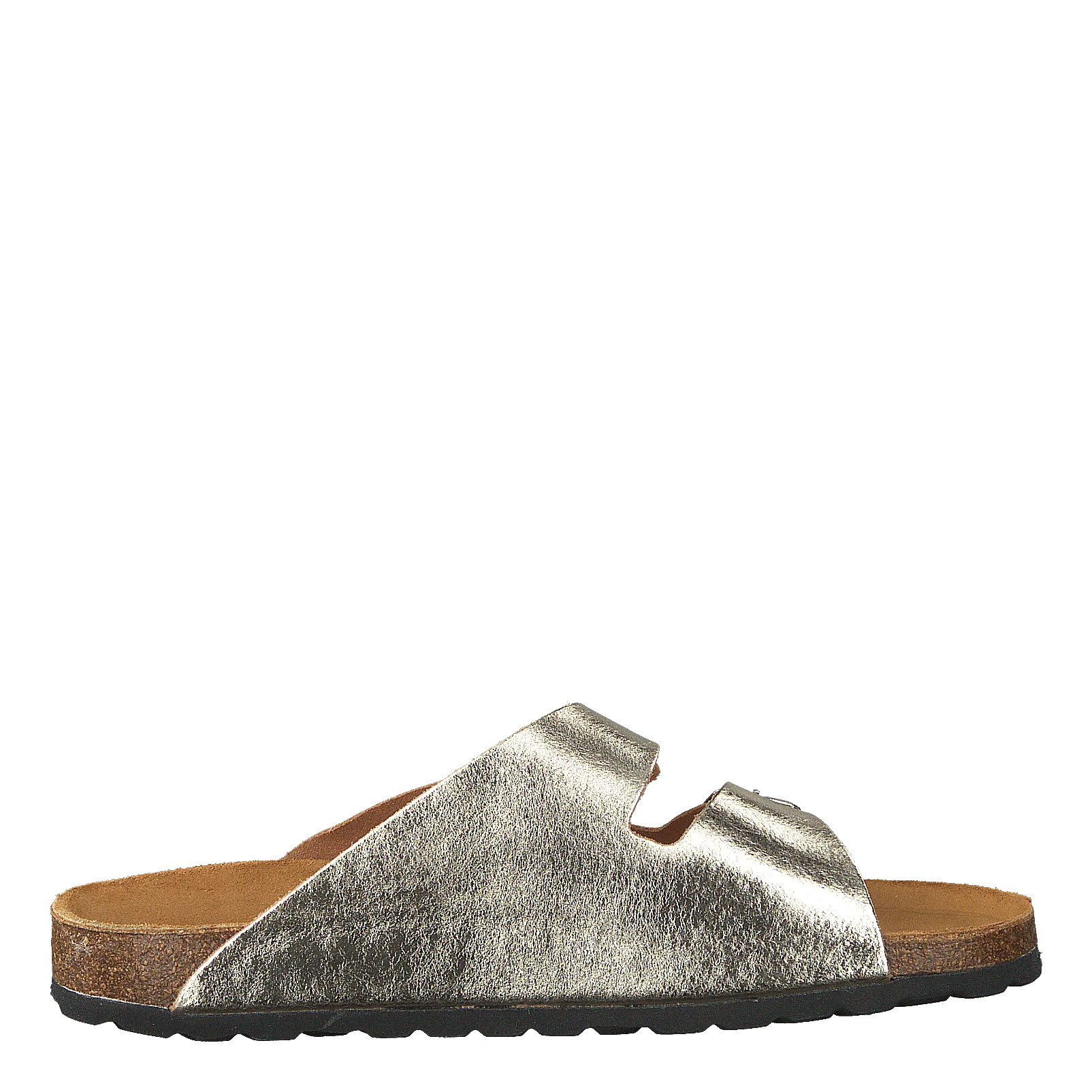 Betricia Buckle Sandal 930 - Gold