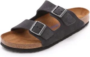 Birkenstock Womens Open-Back