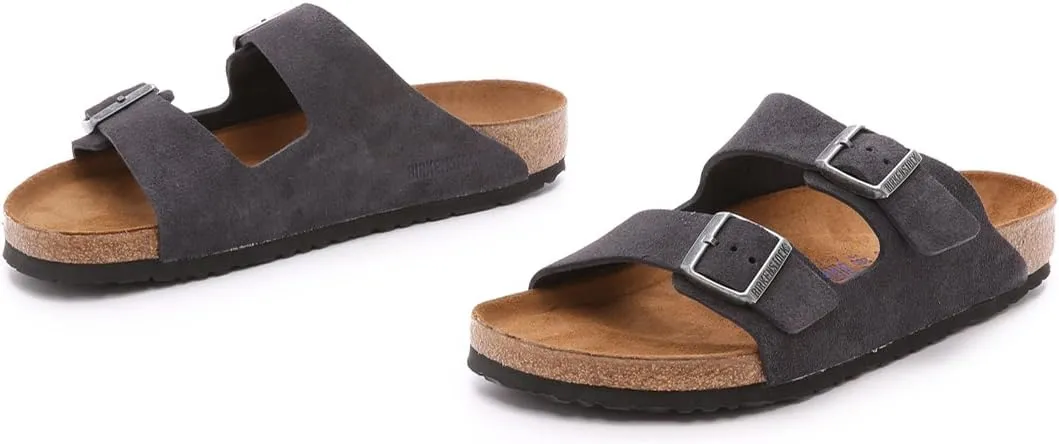 Birkenstock Womens Open-Back