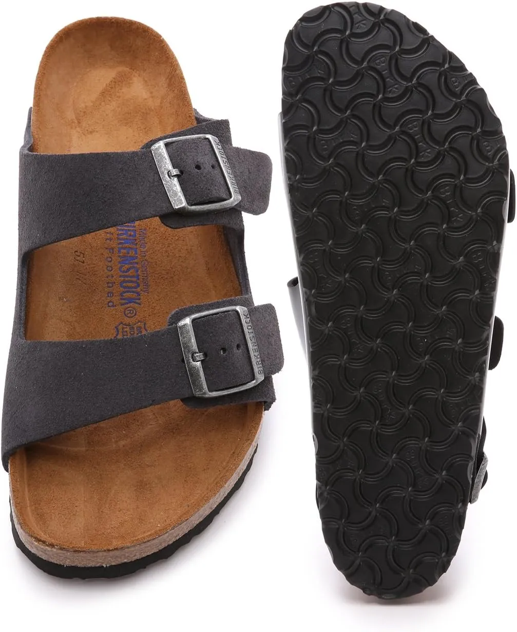 Birkenstock Womens Open-Back