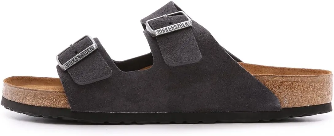Birkenstock Womens Open-Back