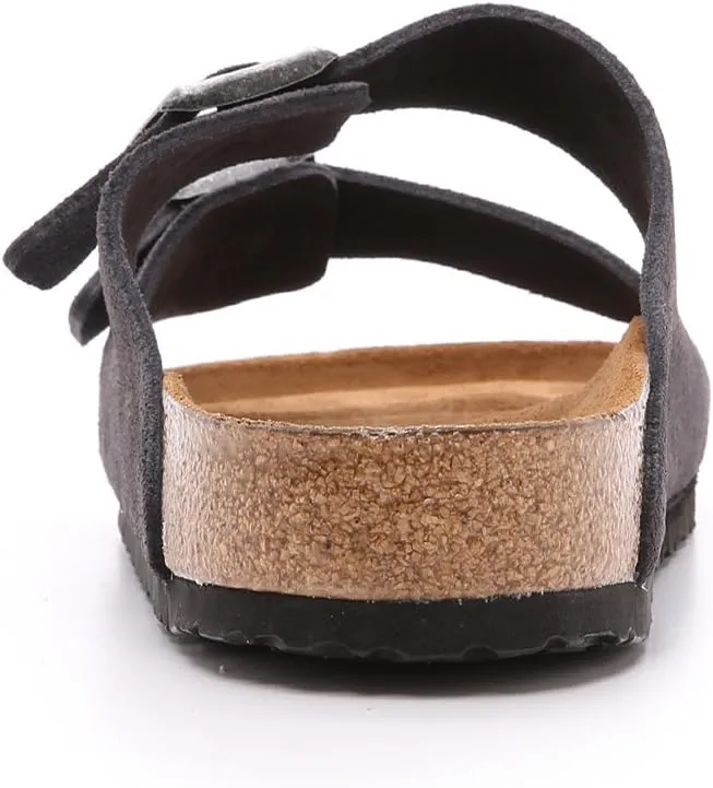 Birkenstock Womens Open-Back