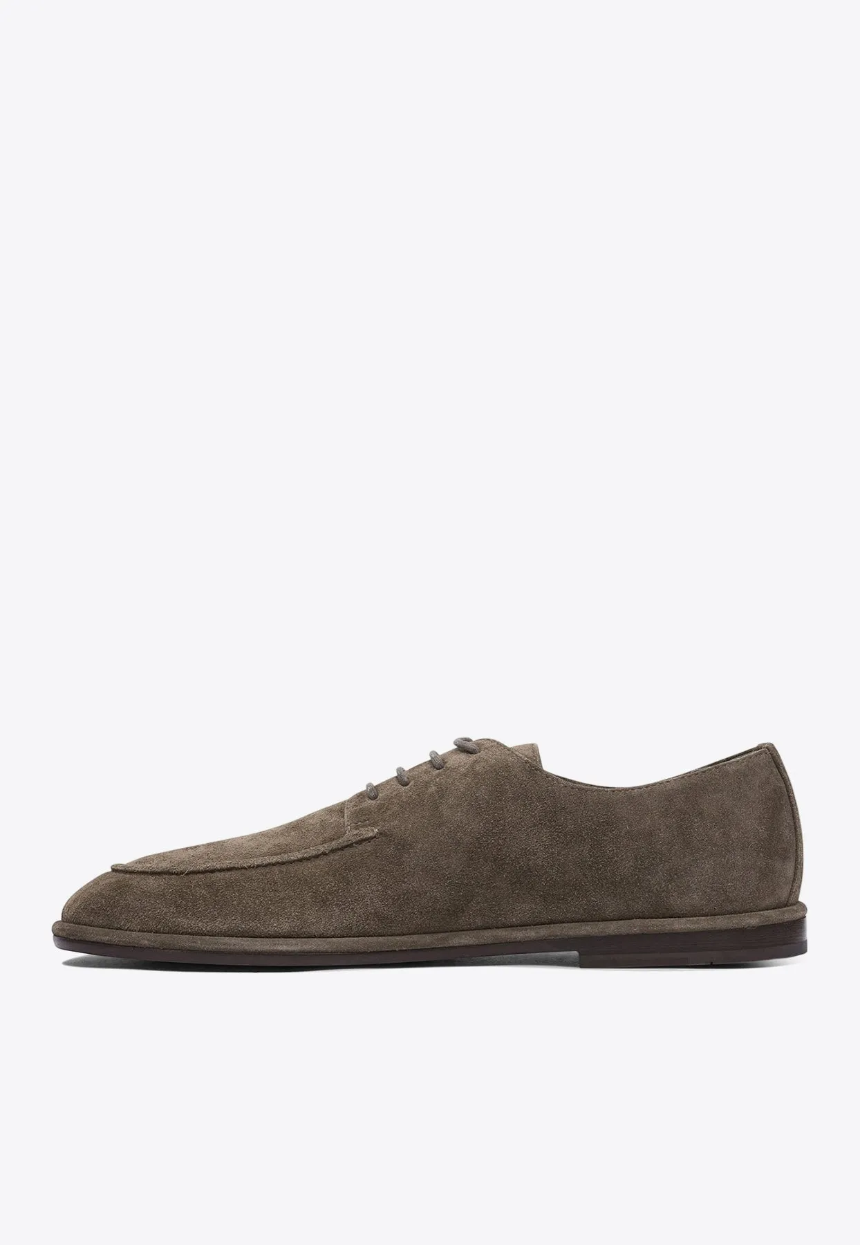 Blade Lace-Up Shoes