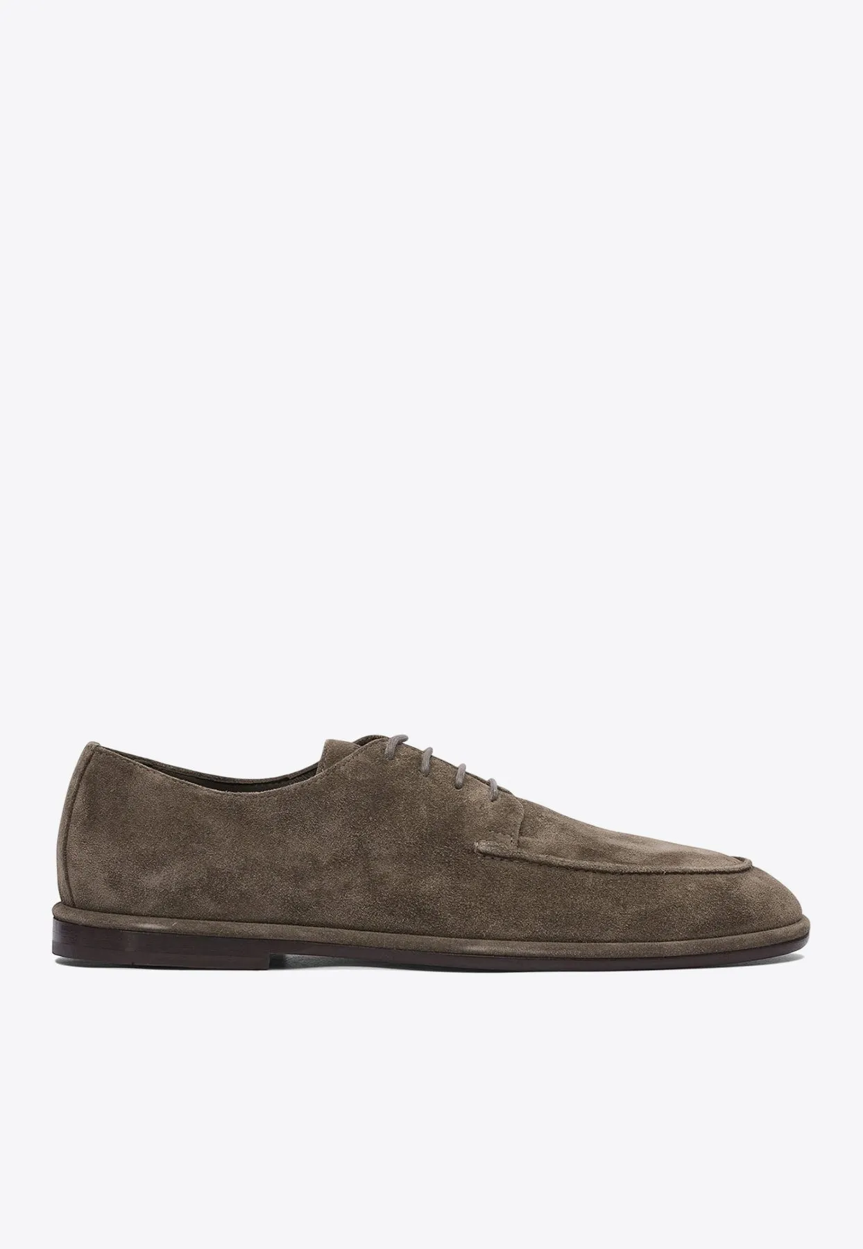 Blade Lace-Up Shoes