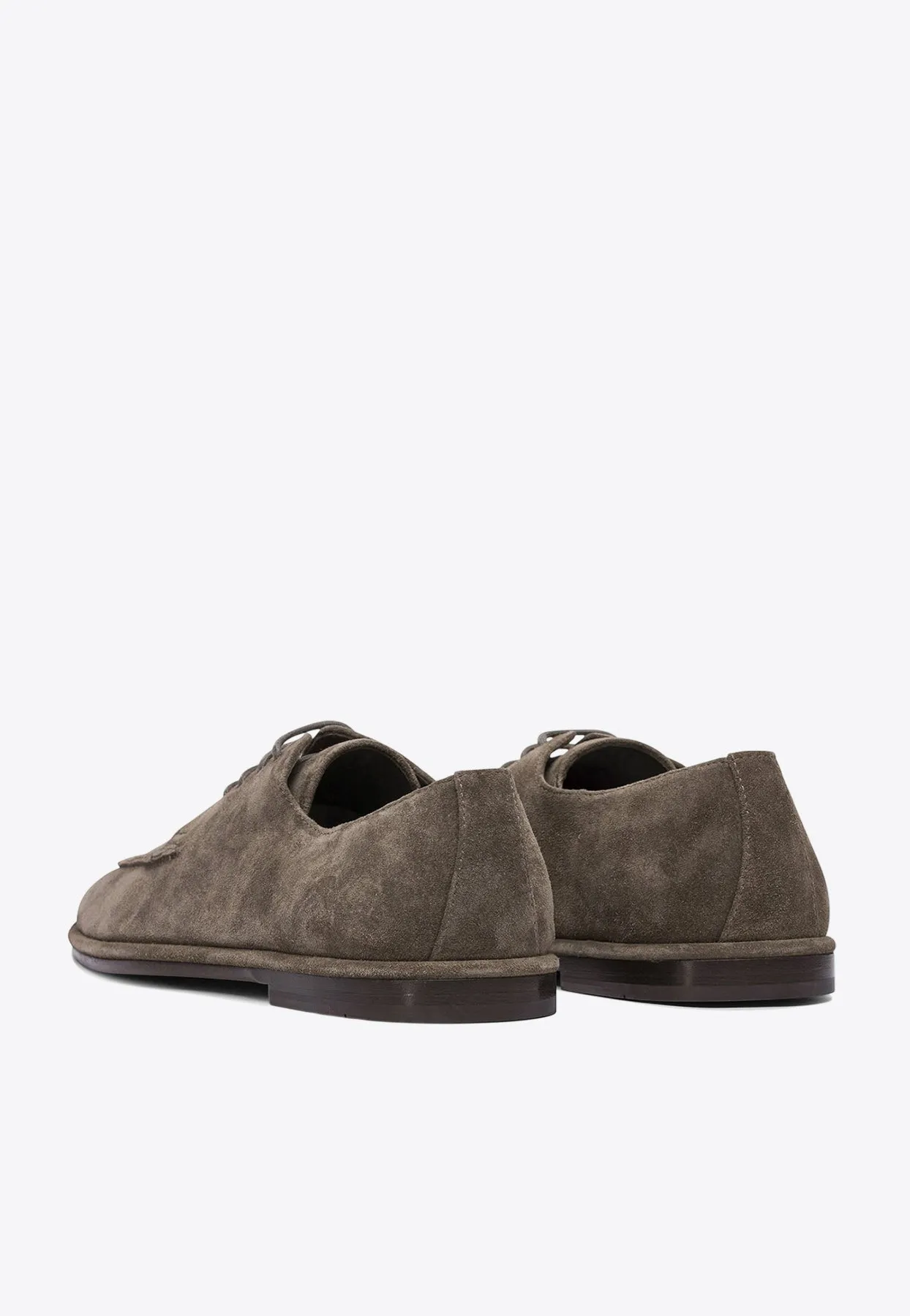 Blade Lace-Up Shoes