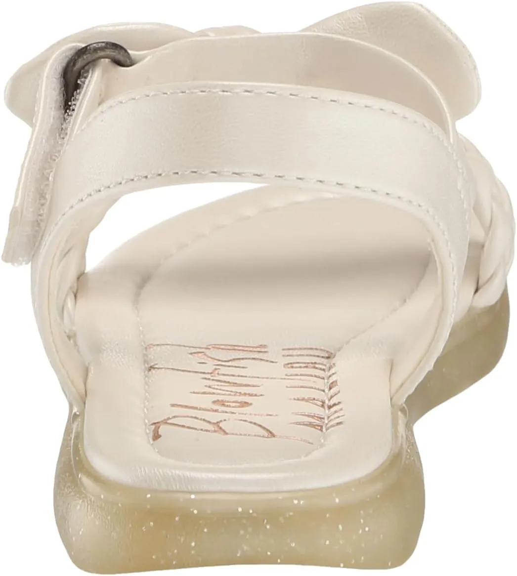 Blowfish Malibu Girl's Miffy-t Sandal