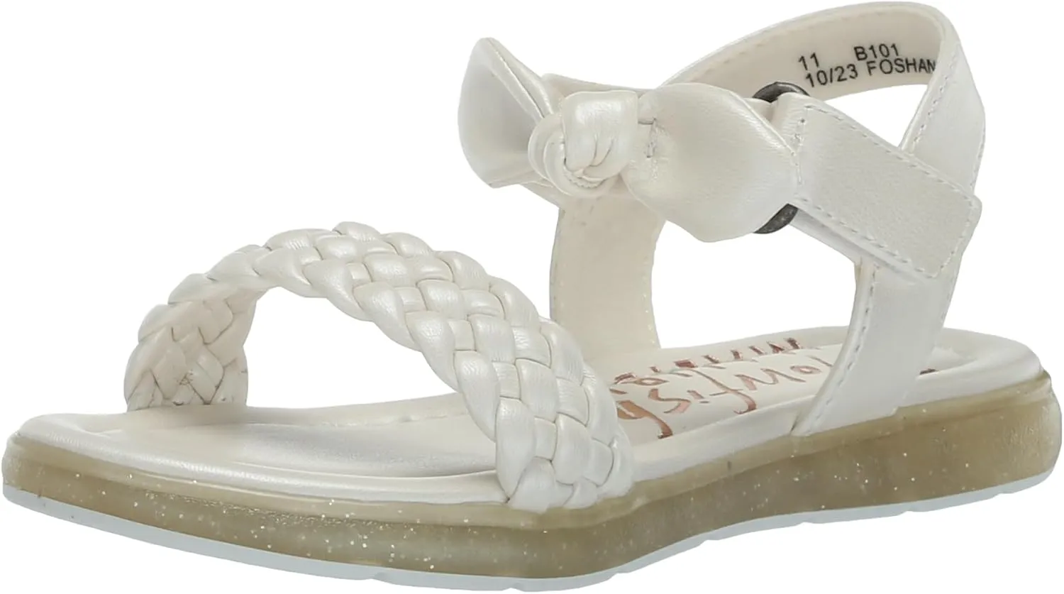 Blowfish Malibu Girl's Miffy-t Sandal