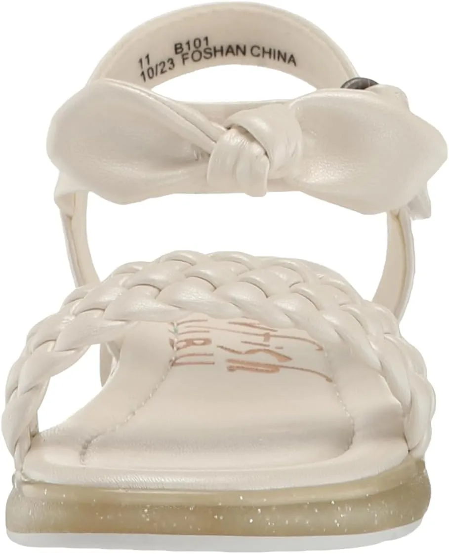 Blowfish Malibu Girl's Miffy-t Sandal
