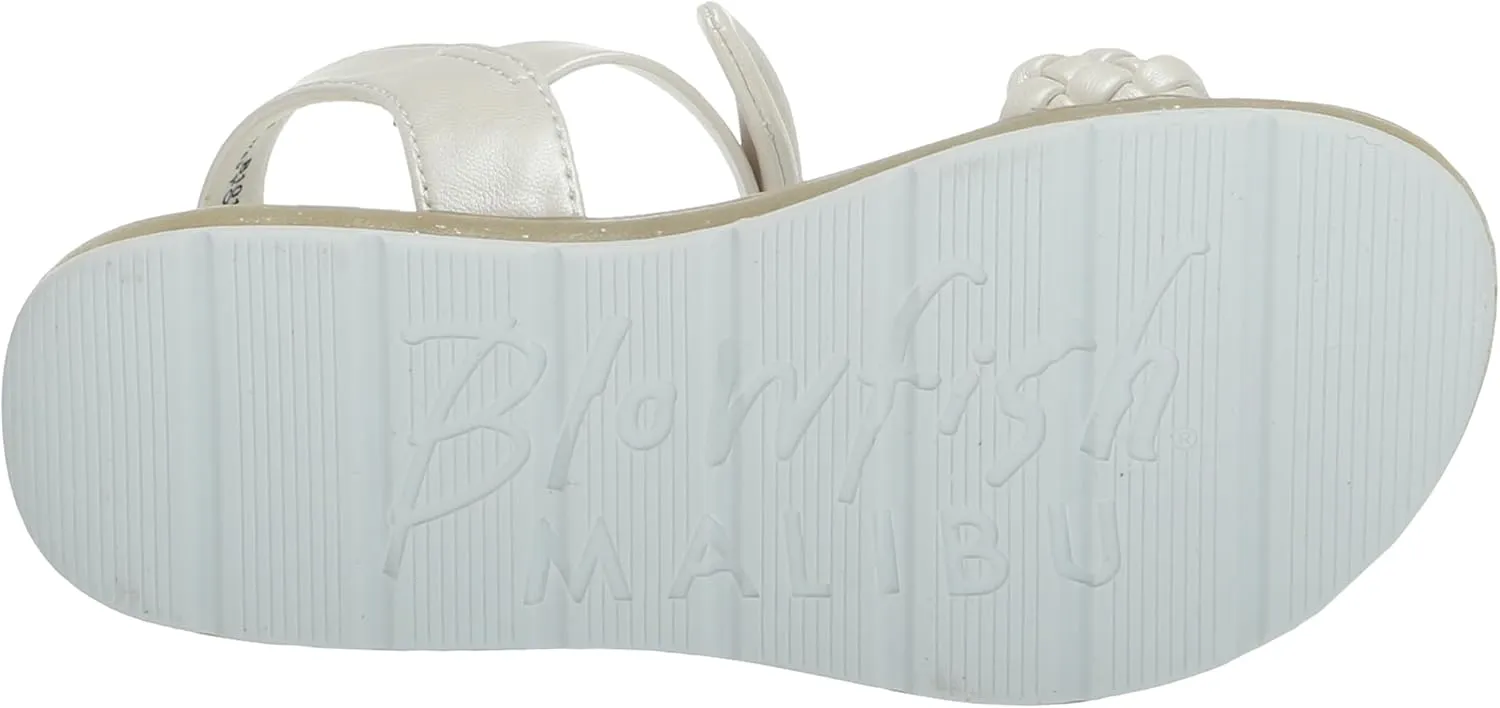 Blowfish Malibu Girl's Miffy-t Sandal