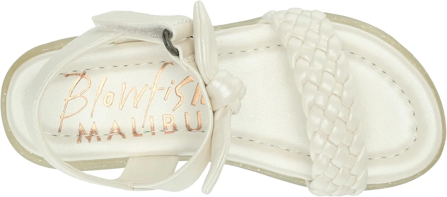 Blowfish Malibu Girl's Miffy-t Sandal