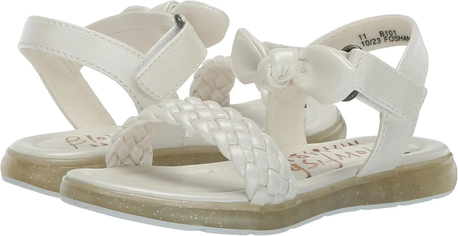Blowfish Malibu Girl's Miffy-t Sandal