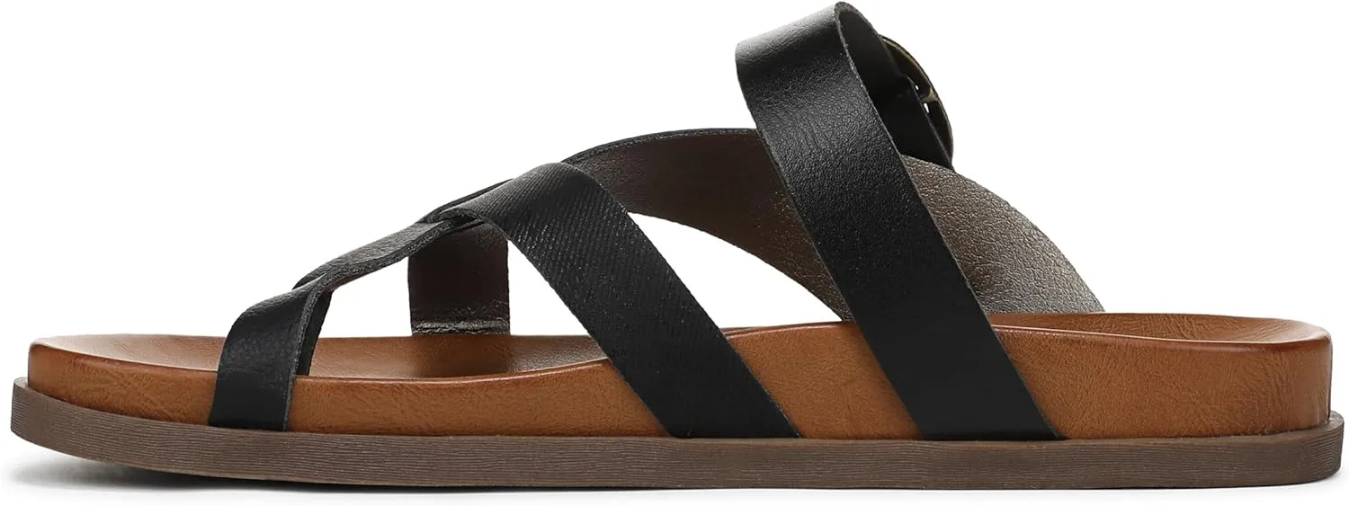 Blowfish Malibu Women's Lilac Slide Sandal