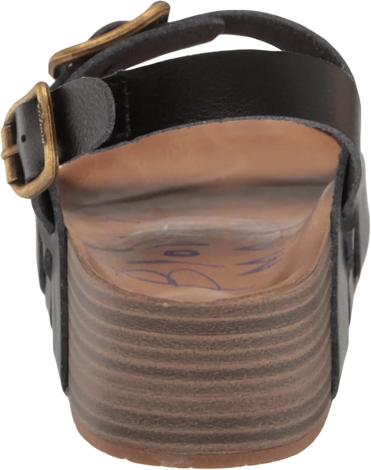 Blowfish Malibu Women's Munich Sandal