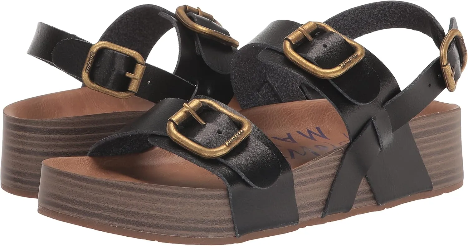 Blowfish Malibu Women's Munich Sandal