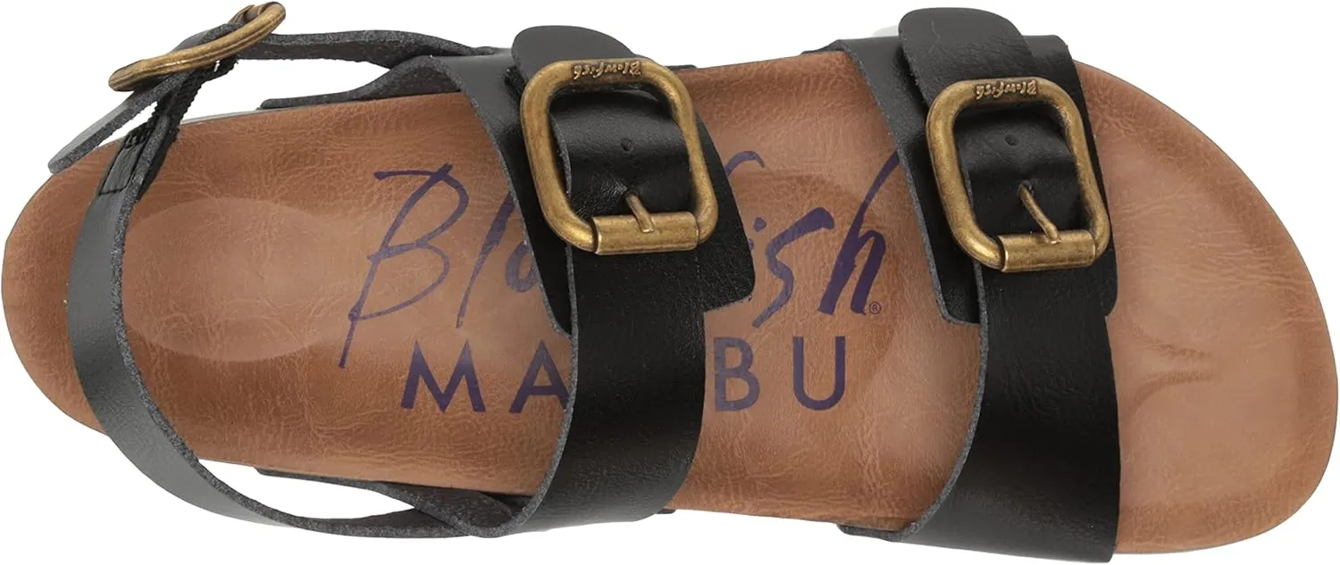 Blowfish Malibu Women's Munich Sandal