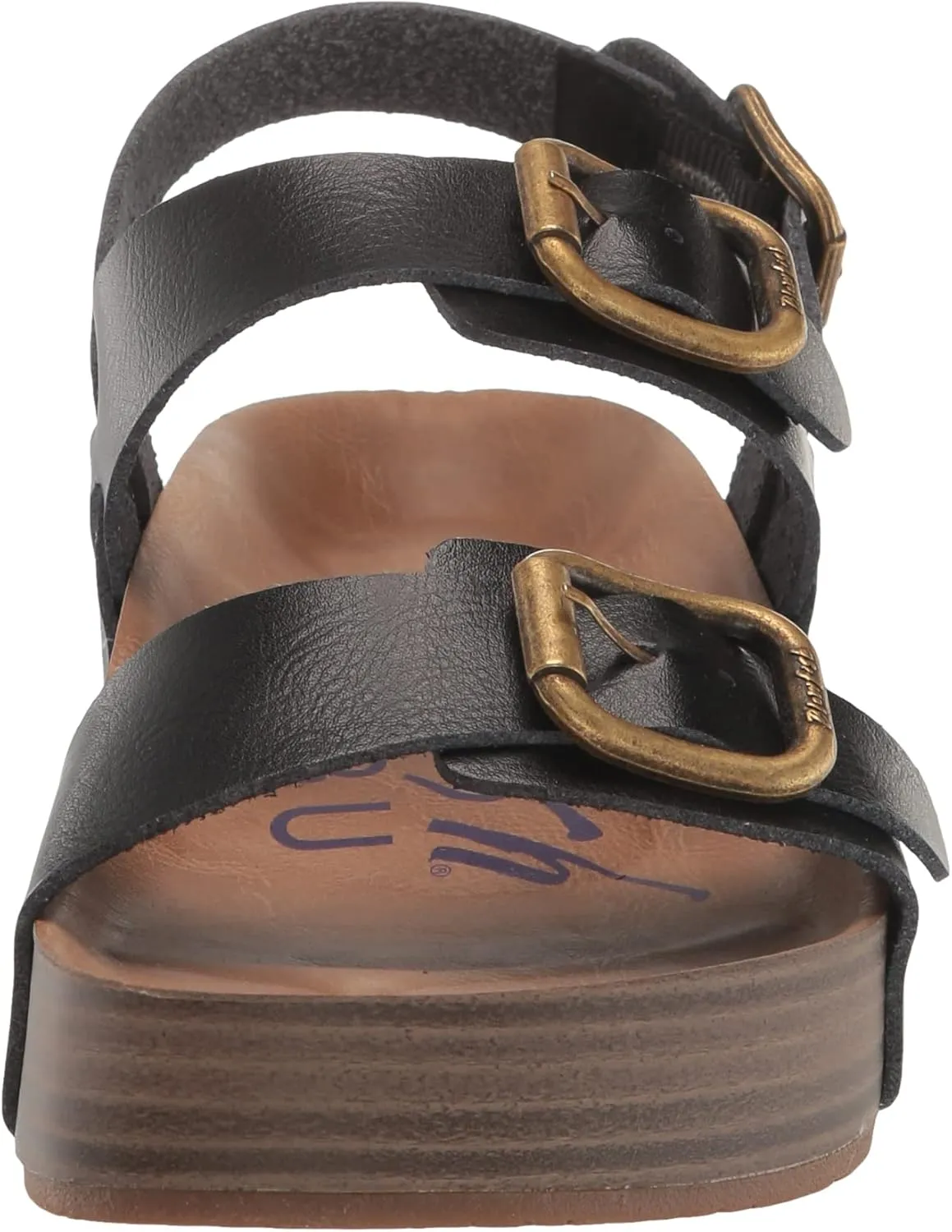 Blowfish Malibu Women's Munich Sandal