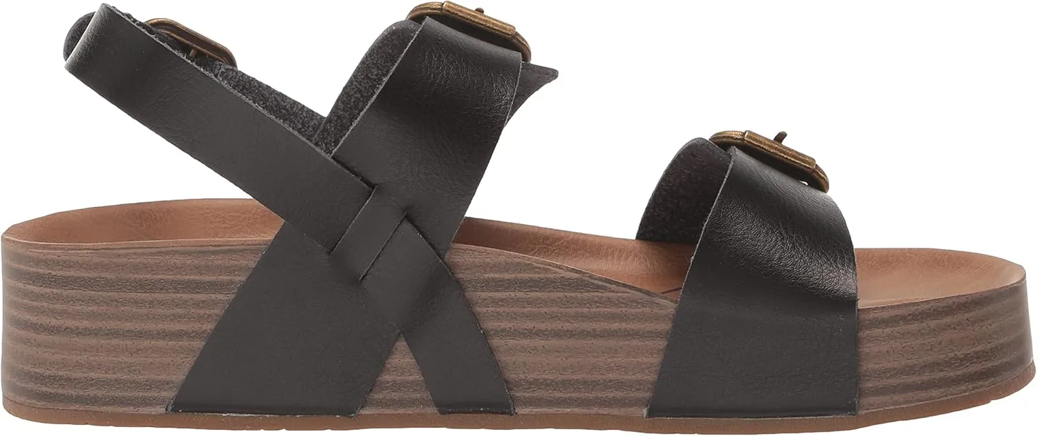 Blowfish Malibu Women's Munich Sandal