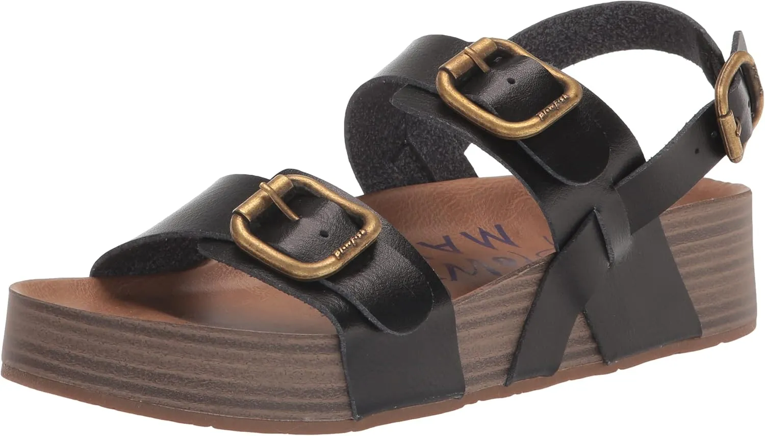 Blowfish Malibu Women's Munich Sandal