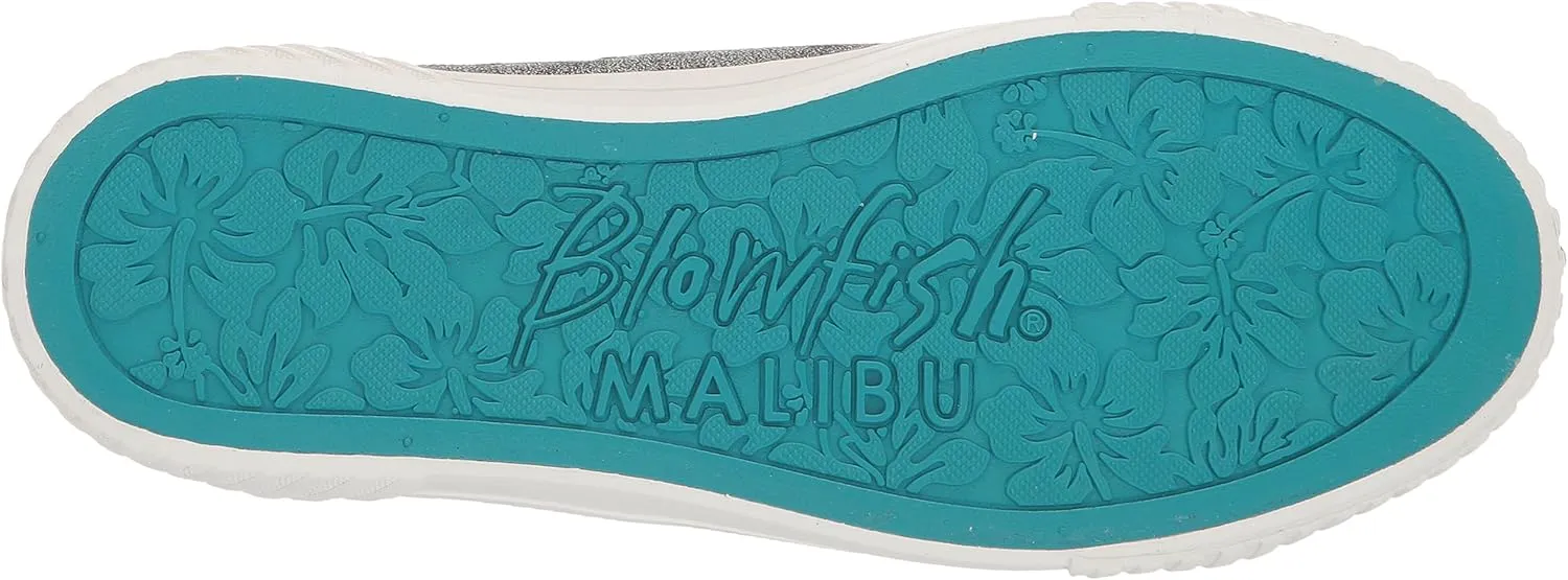 Blowfish Malibu Women's Willa Lace Up Sneaker