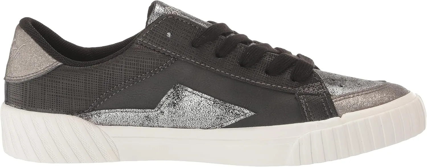 Blowfish Malibu Women's Willa Lace Up Sneaker