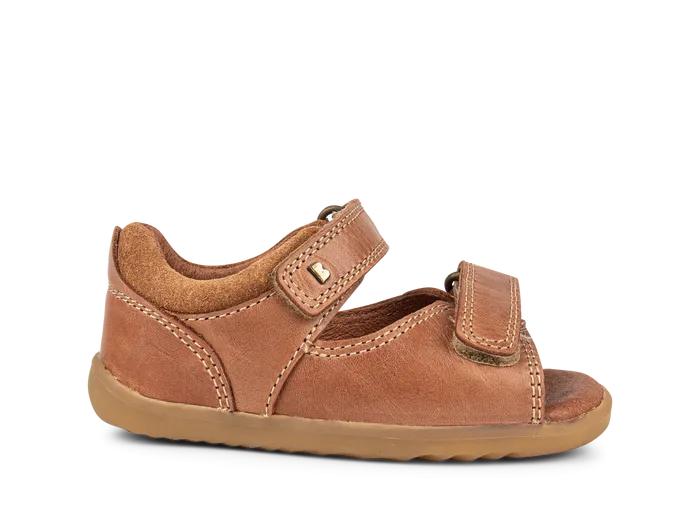 BOBUX DRIFTWOOD STEP UP IN CARAMEL