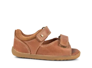 BOBUX DRIFTWOOD STEP UP IN CARAMEL