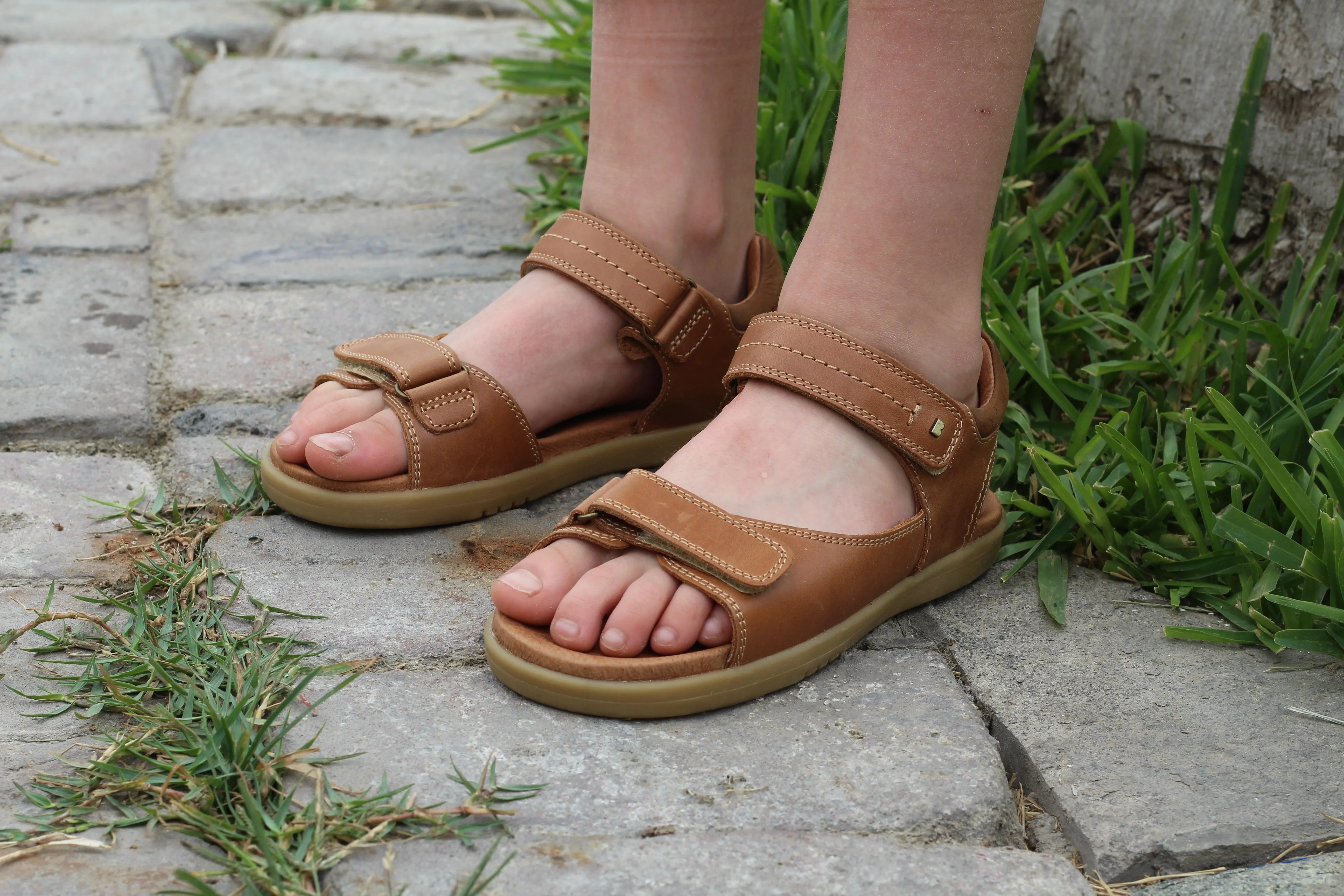 BOBUX DRIFTWOOD STEP UP IN CARAMEL
