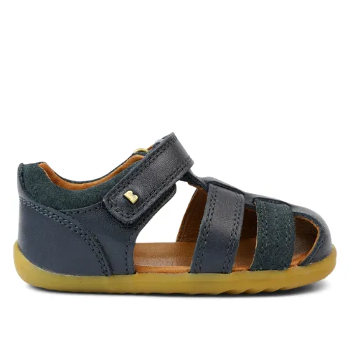 Bobux Step Up Roam Navy