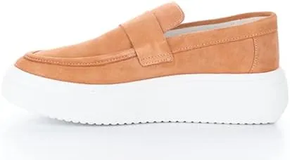 Bos. & Co. Women's Frisco Slip-On Shoe
