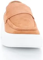 Bos. & Co. Women's Frisco Slip-On Shoe