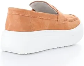 Bos. & Co. Women's Frisco Slip-On Shoe