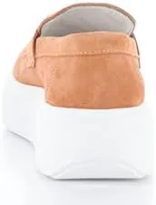 Bos. & Co. Women's Frisco Slip-On Shoe