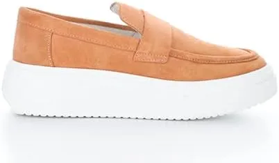 Bos. & Co. Women's Frisco Slip-On Shoe