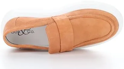 Bos. & Co. Women's Frisco Slip-On Shoe