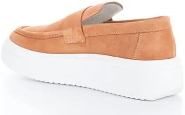Bos. & Co. Women's Frisco Slip-On Shoe