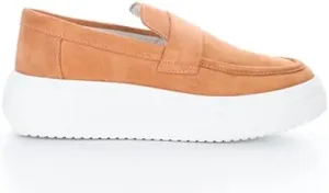 Bos. & Co. Women's Frisco Slip-On Shoe